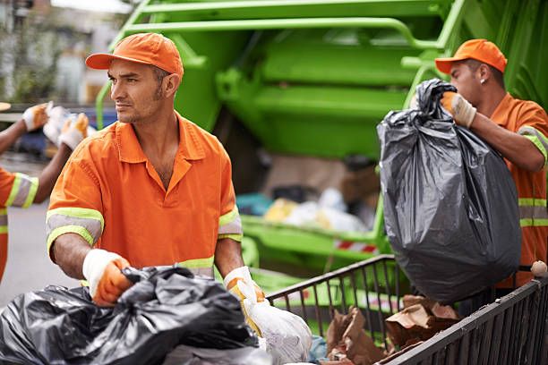 Best Hoarding Cleanup  in Taos, NM