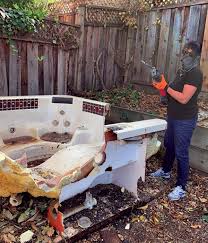 Best Demolition Debris Removal  in Taos, NM
